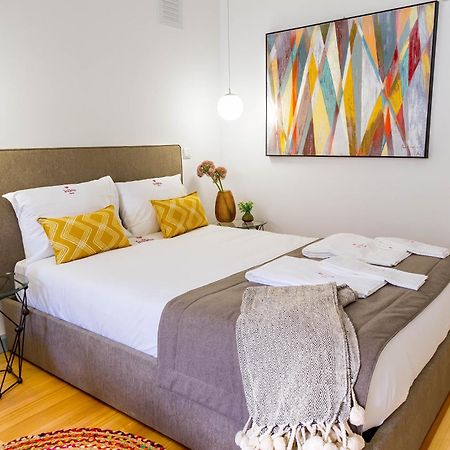 Insitu Formosa 168 By Guestify Apartment Порто Екстериор снимка